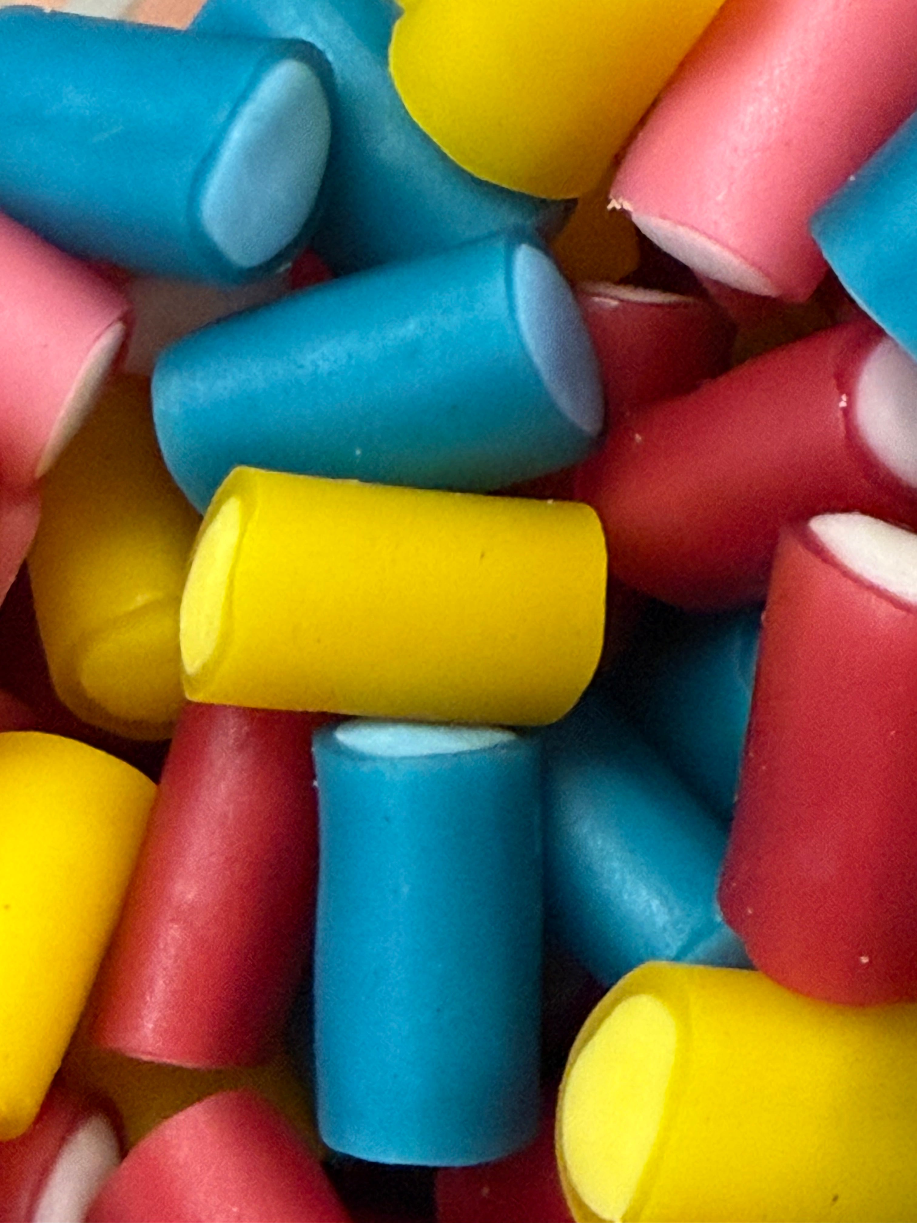 Balla-Balla veggie 100g